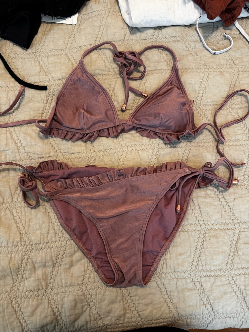 Ted Baker bikini
